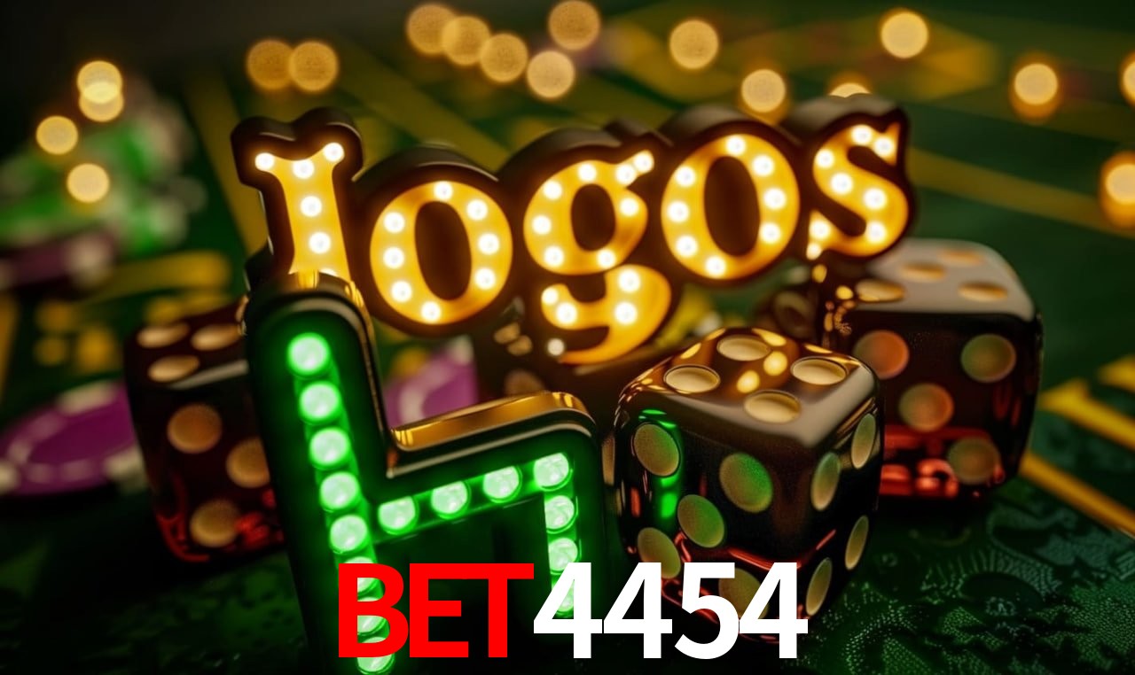 Estatísticas bet4454