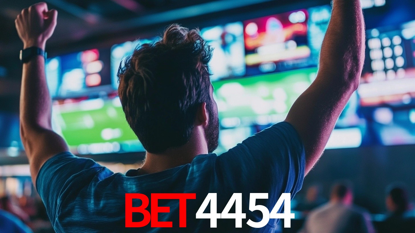 bet4454: Seu Cassino Premiado com Pagamentos Rápidos