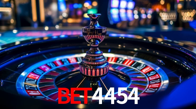 Ofertas Imperdíveis na bet4454: Promoções e Bônus Que Valem a Pena