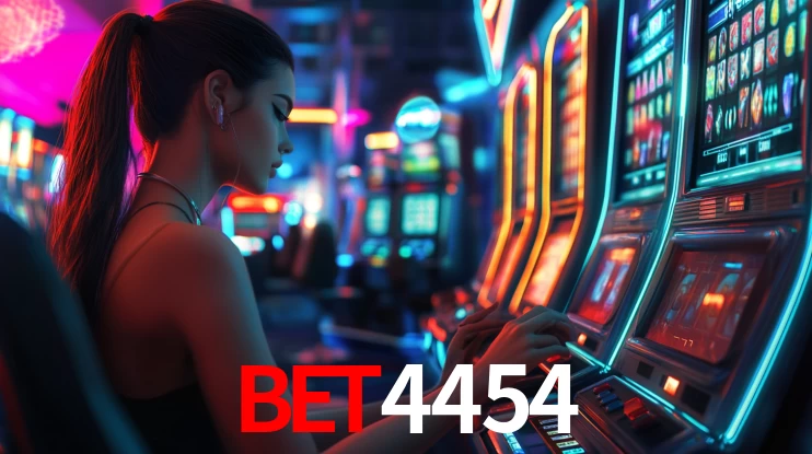 Cashback e recargas na bet4454