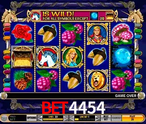 Cassino ao vivo com dealers reais na bet4454