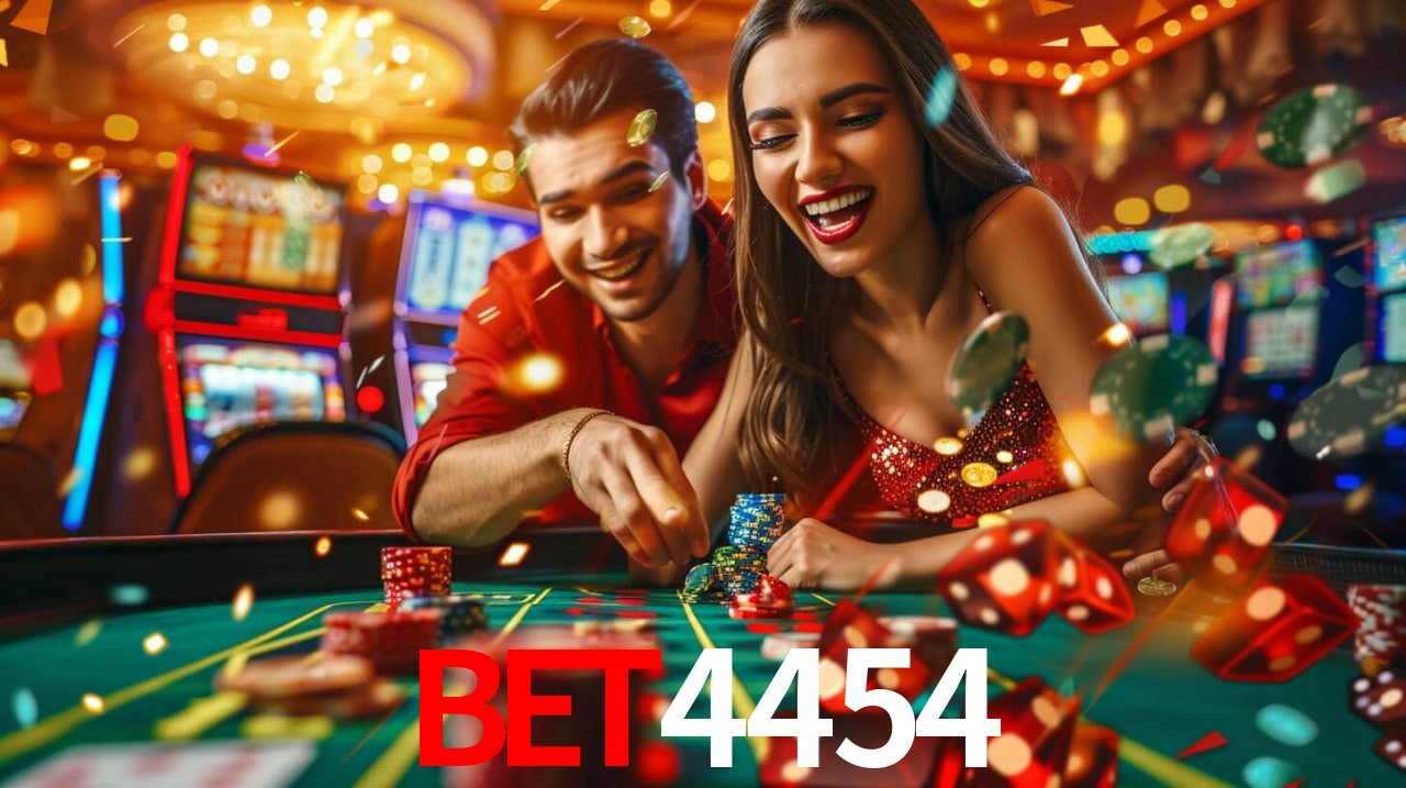 Login Seguro bet4454