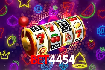 Descubra a Magia dos Jogos de Arcade no bet4454