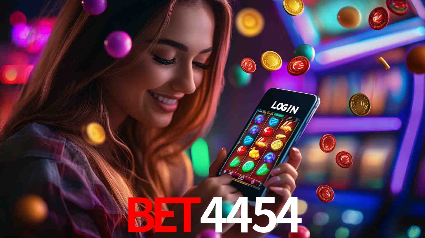 bet4454 login