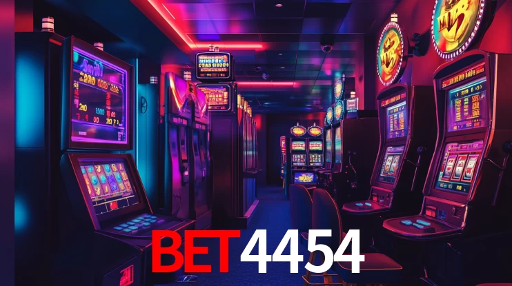bet4454 App Interface