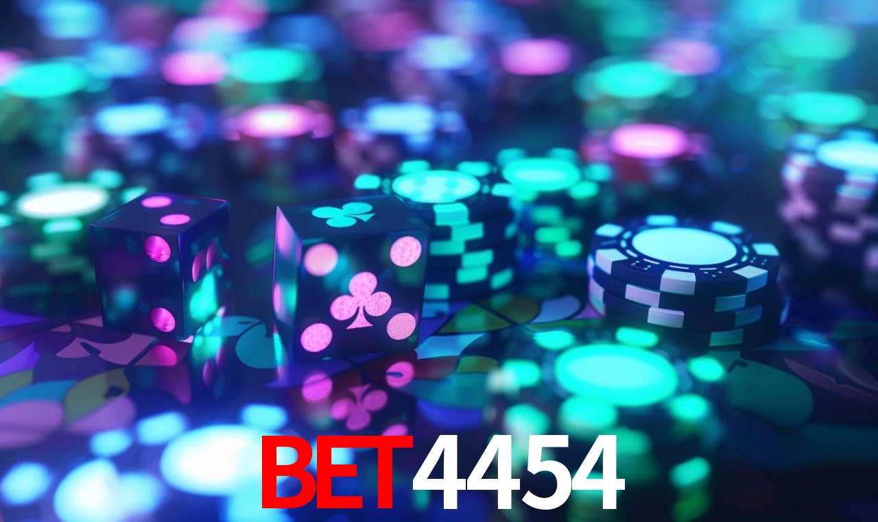 Bônus Diários bet4454