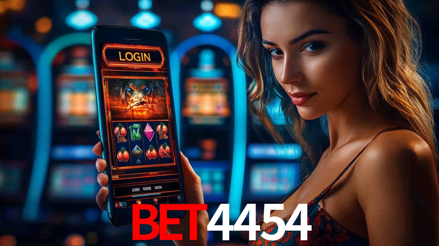 bet4454 login