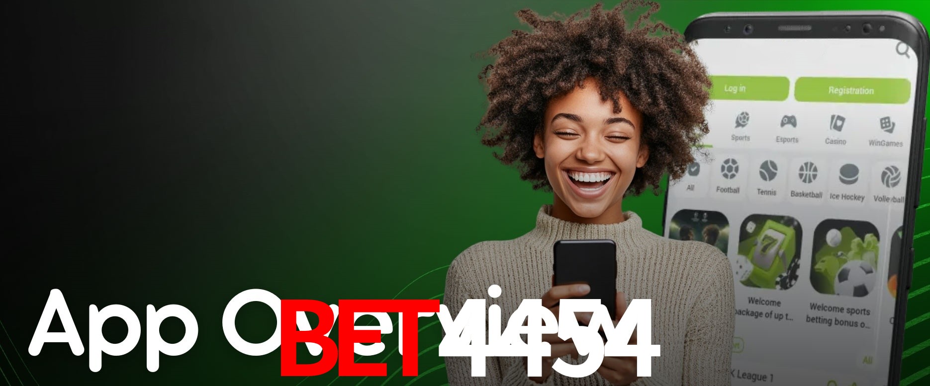 Weekend Specials bet4454