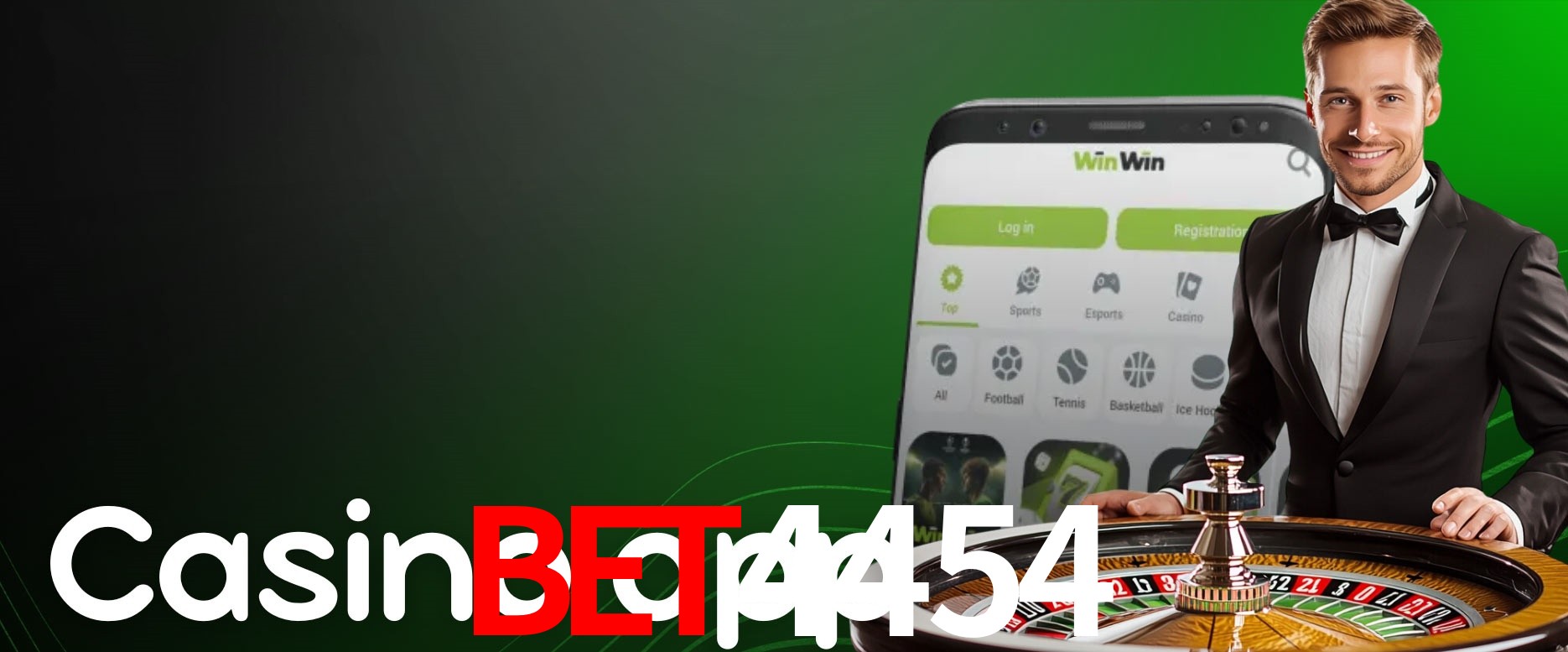 Flash Promotion bet4454