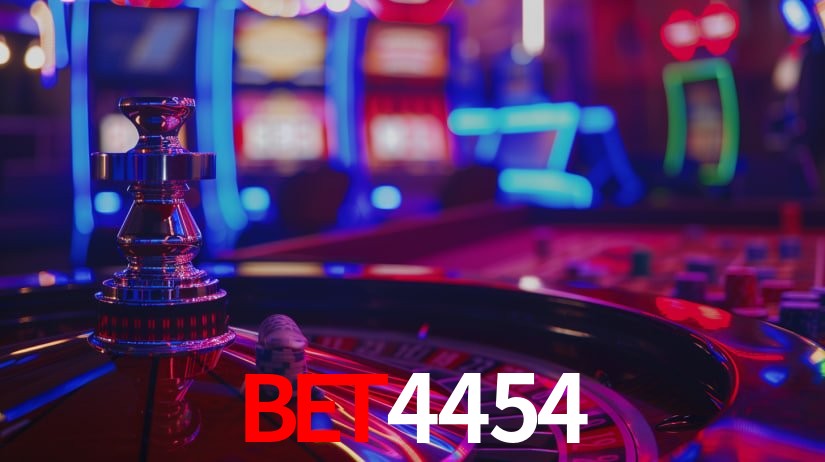 Explore as vantagens do bet4454: serviço profissional e confiabilidade