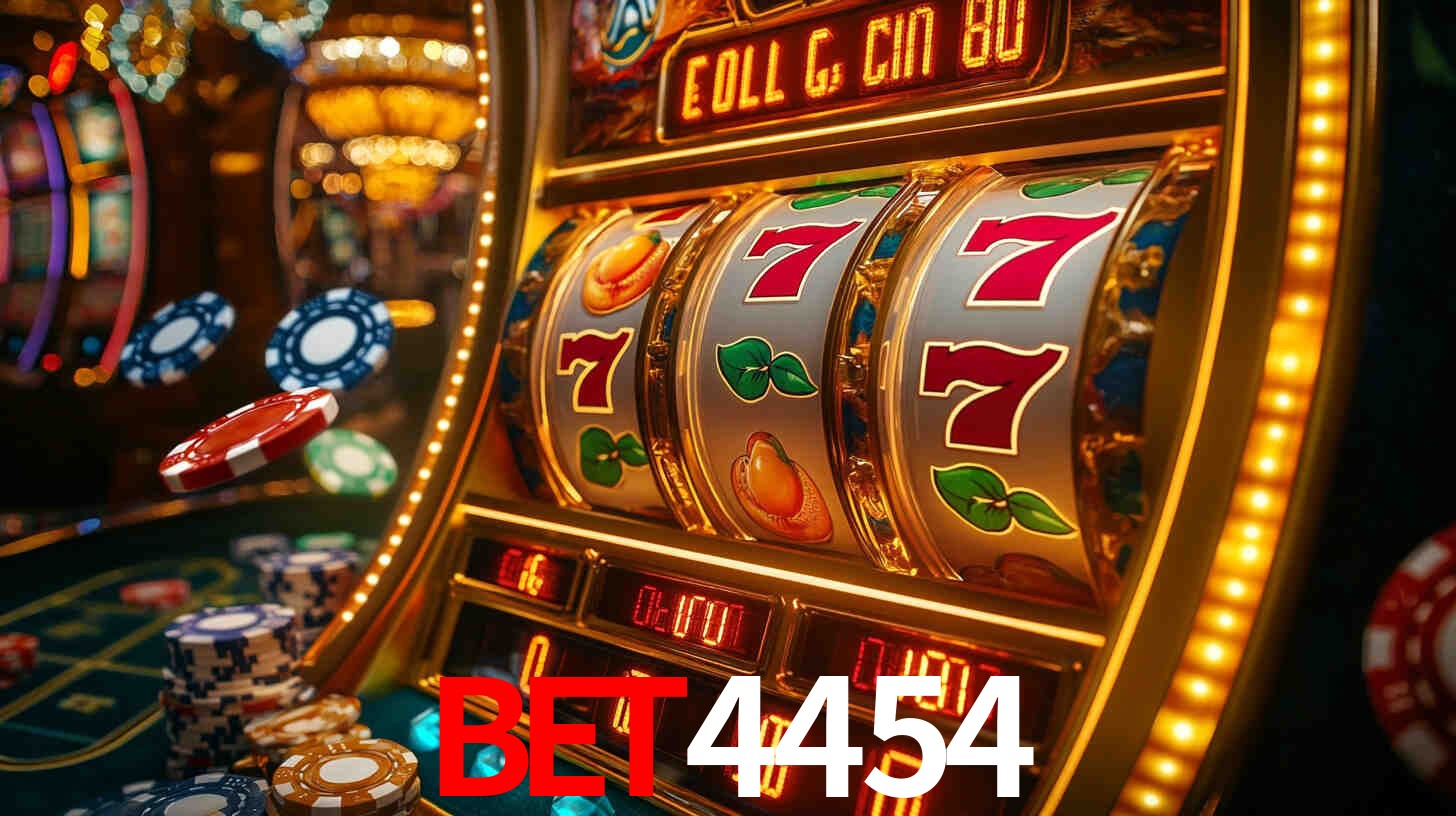 Daily Bonuses bet4454