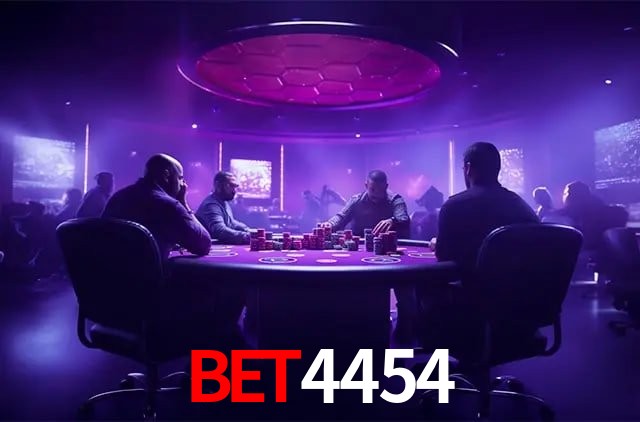 Descubra o Programa VIP da bet4454: Vantagens Exclusivas para Jogadores