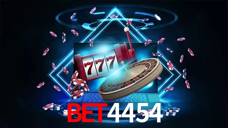 Casino Ao Vivo bet4454