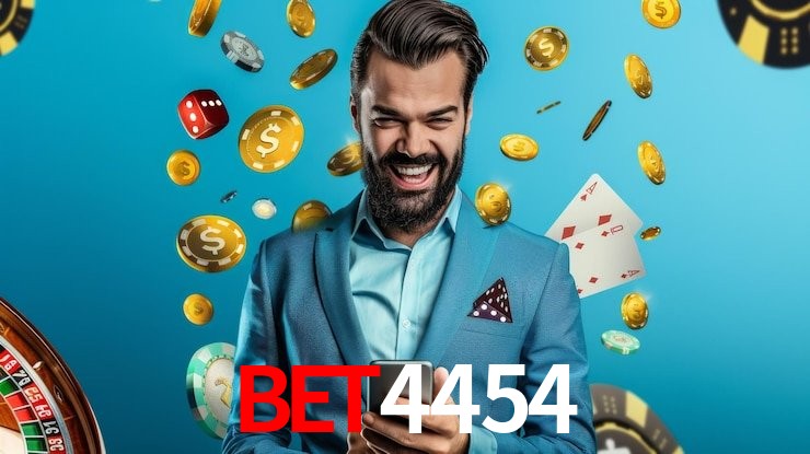 Live Casino bet4454