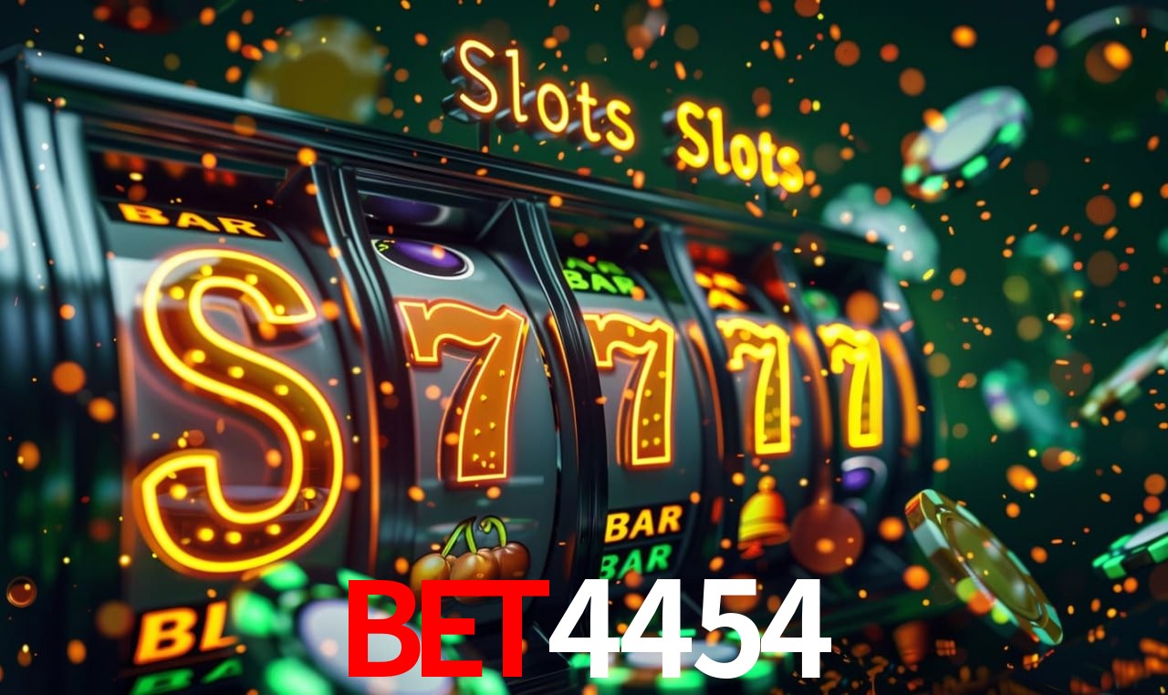 Casino Ao Vivo bet4454