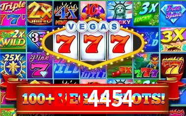 A Experiência Imersiva dos Cassinos Ao Vivo no bet4454