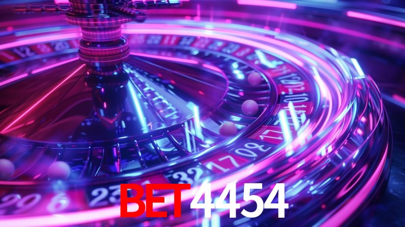 A Experiência Imersiva dos Cassinos Ao Vivo no bet4454