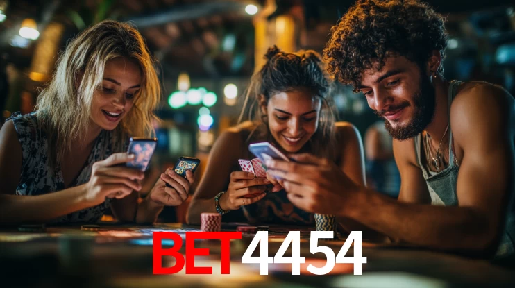 VIP Casino bet4454