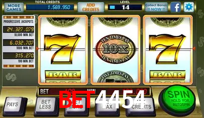 A Emoção da Loteria na bet4454: Uma Chance de Mudança de Vida