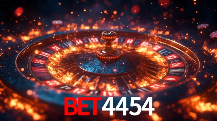 Bônus de boas-vindas na bet4454