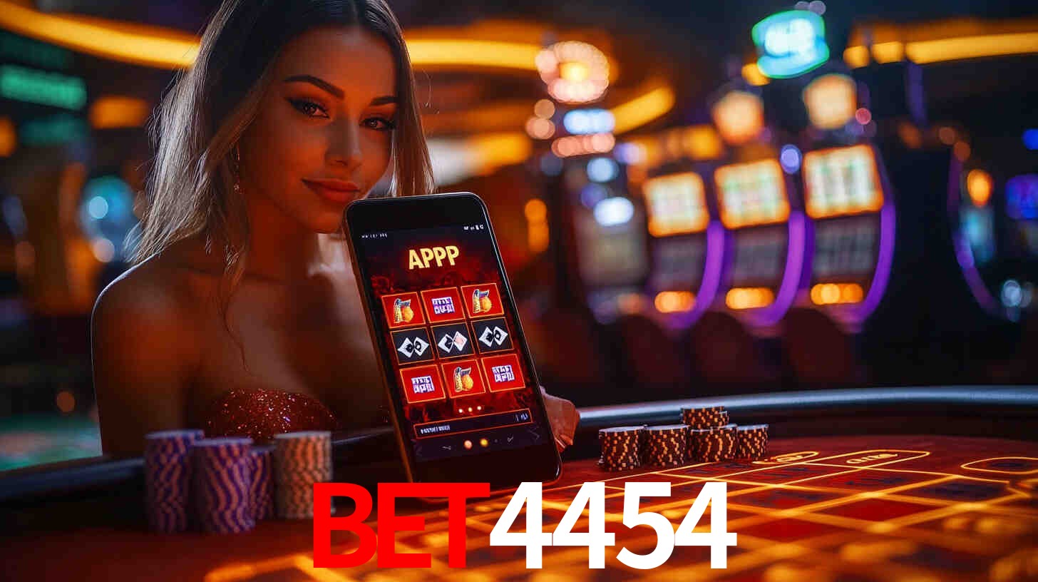 Descubra o Programa VIP da bet4454: Vantagens Exclusivas para Jogadores