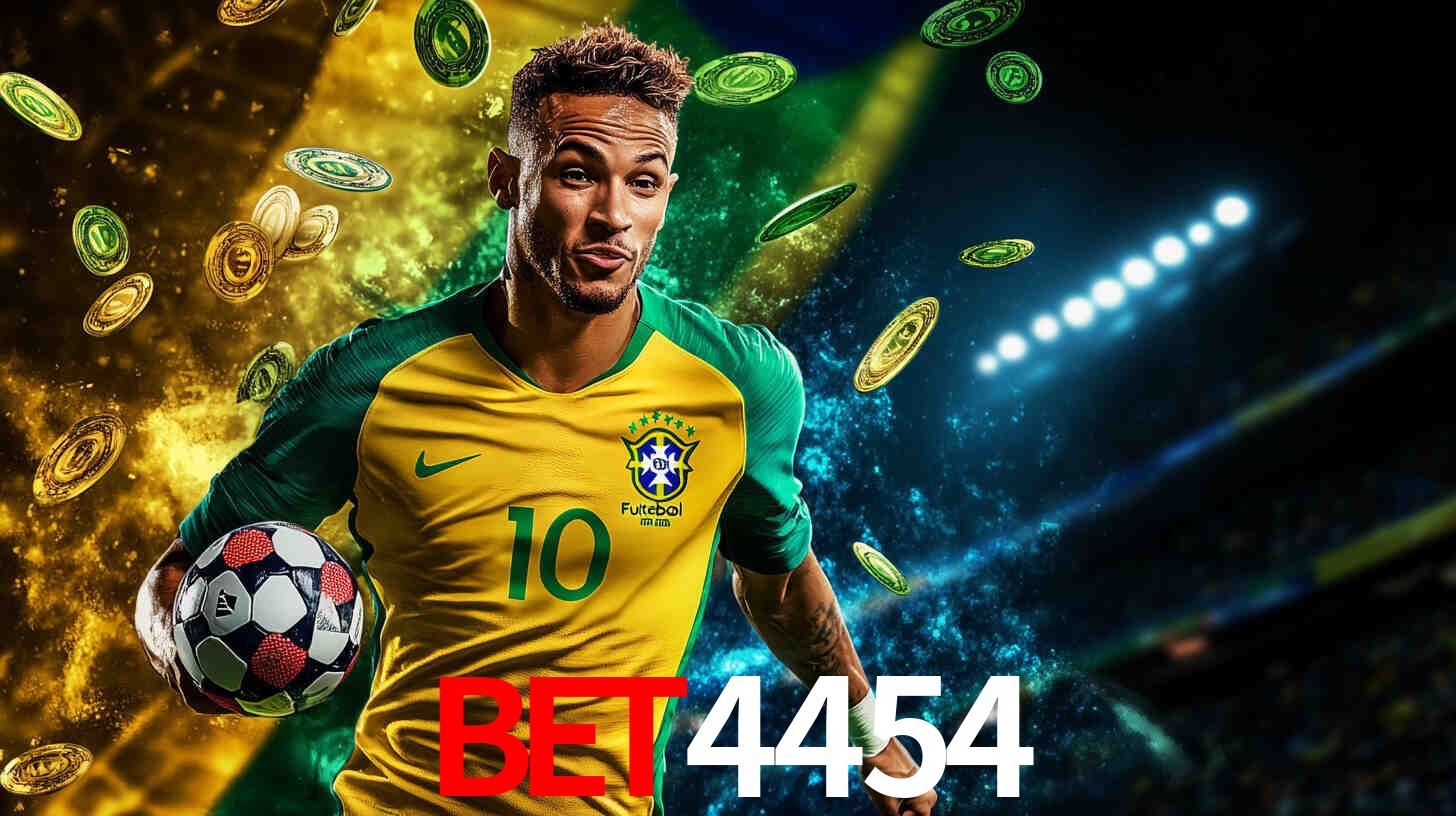 Apostas Esportivas na bet4454: Um Guia Completo