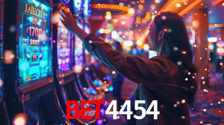 Experimente o Login Seguro Premium no bet4454