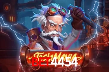 Jogos de Slot bet4454