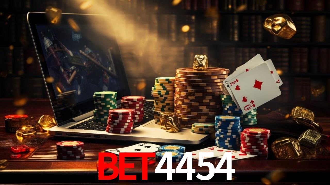 Programa VIP bet4454