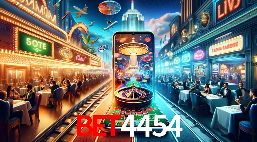 Platform Technology bet4454