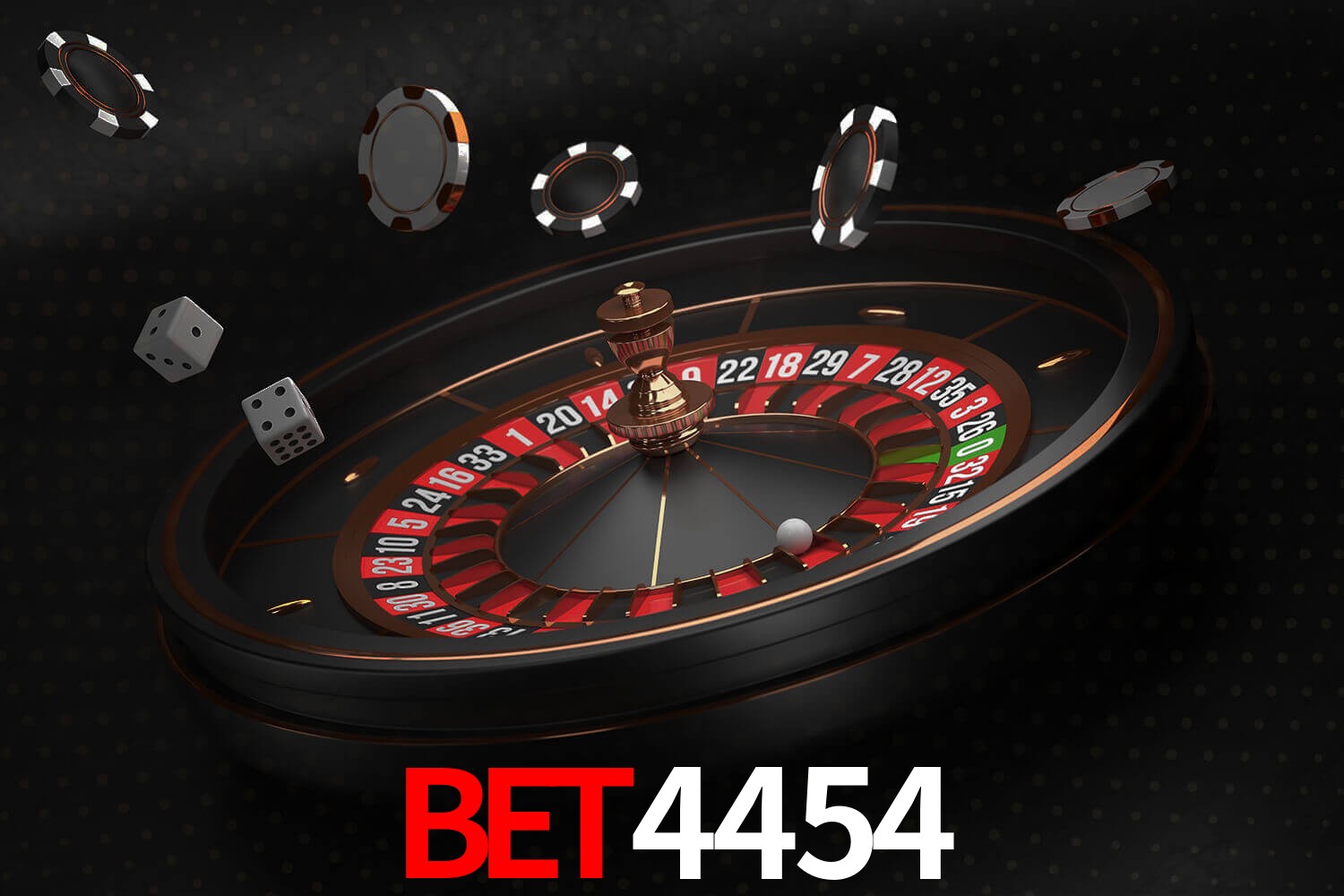Sinta a adrenalina dos jogos de cassino com bet4454