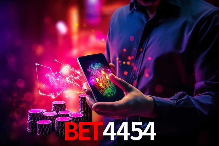 Jogos Exclusivos bet4454