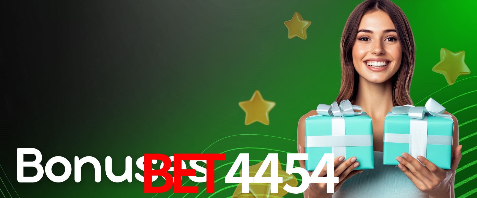 Exclusive Offers bet4454