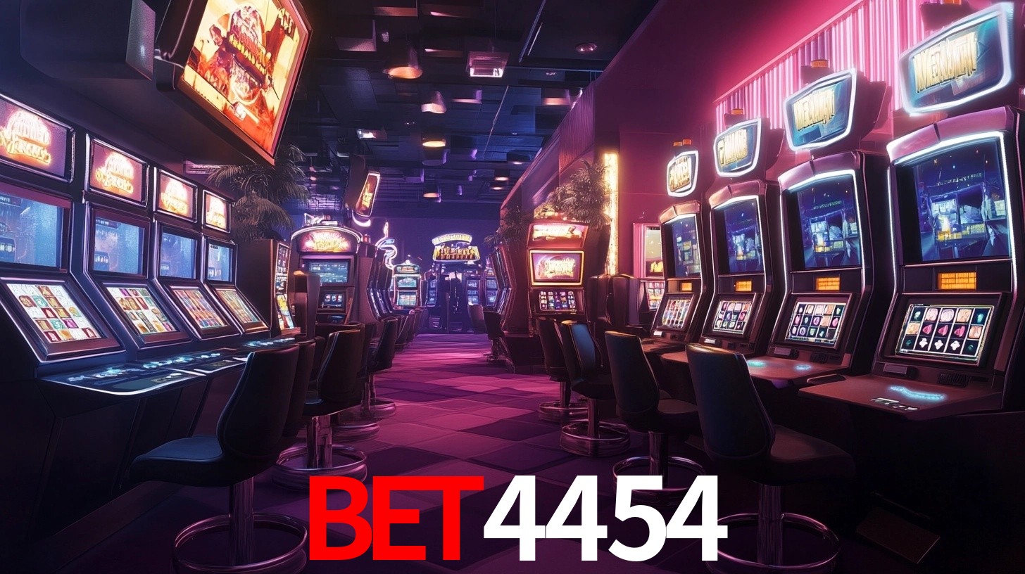 Exclusive Games bet4454