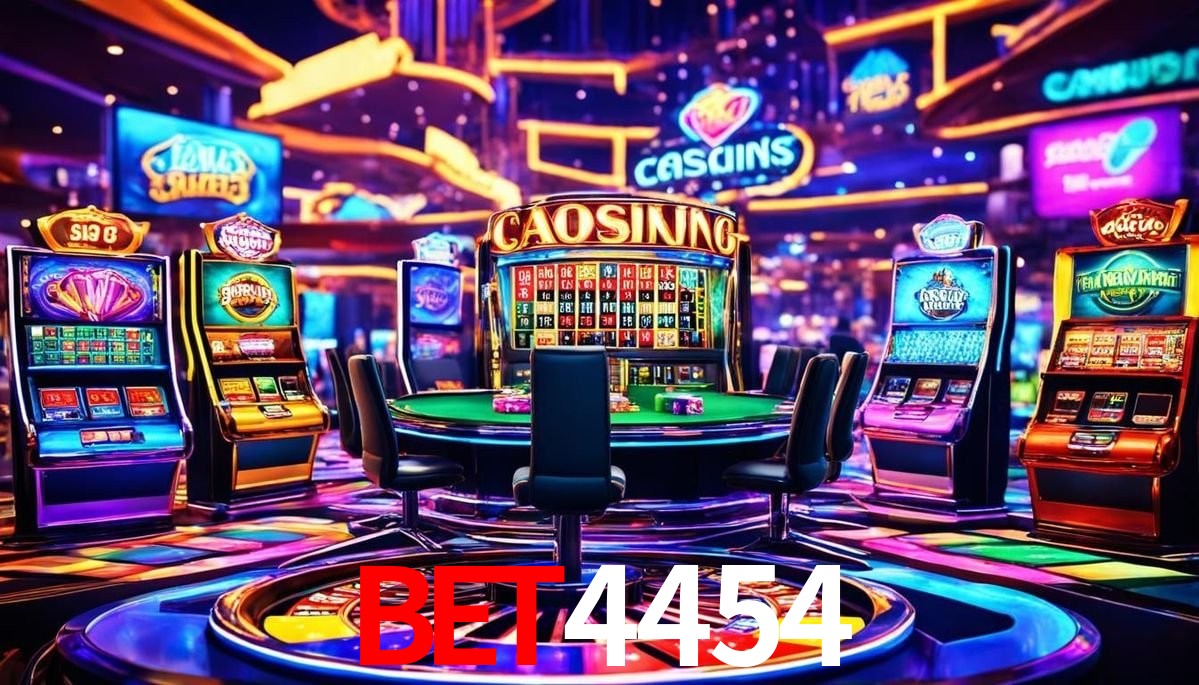 Apostas de Tênis bet4454