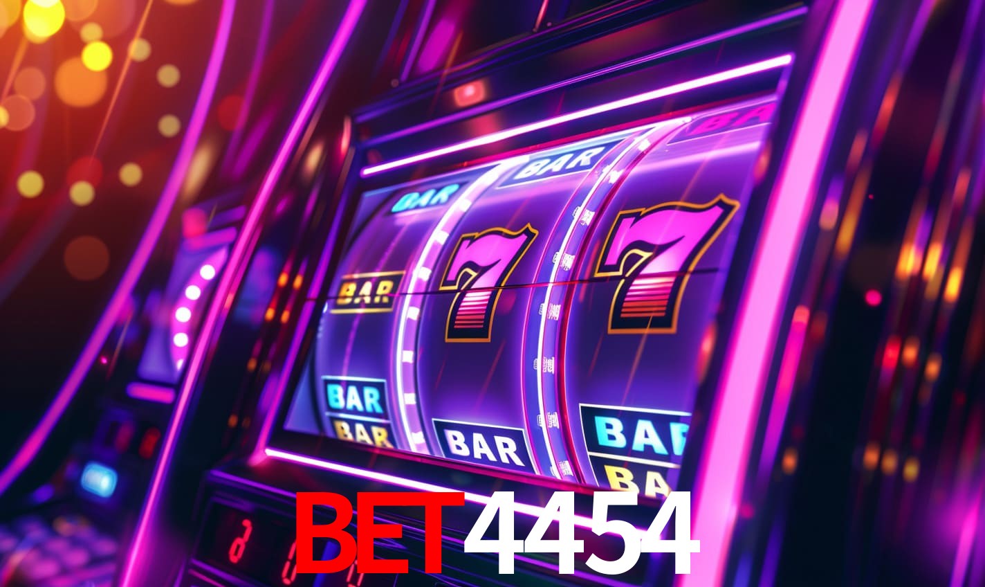 bet4454: Seu Especialista em Apostas Esportivas Brasileiras