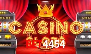 Slot Games bet4454