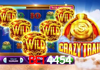 A Popularidade dos Caça-Níqueis no bet4454